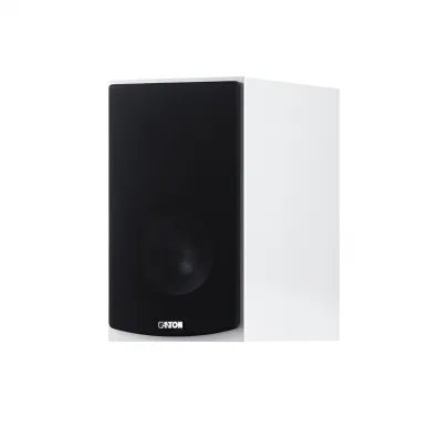 Полочная акустика Canton GLE 426.2 white